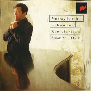 Download track Kreisleriana 8 Fantasies For Piano Op. 16: 5. Sehr Lebhaft Murray Perahia