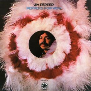 Download track Rock Stomp Indian Style Jim Pepper