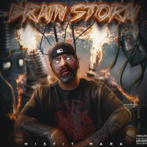 Download track Brain Storming Misfit Mark