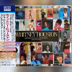 Download track Greatest Love Of All Whitney Houston