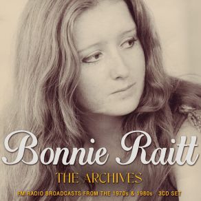 Download track Hunk Of Love Bonnie Raitt