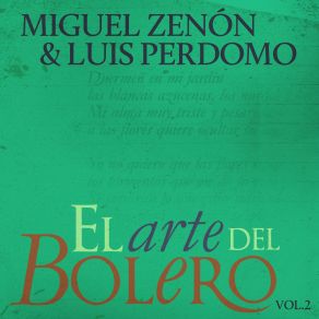 Download track Silencio Miguel Zenon, Luis Perdomo