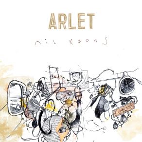 Download track Somnis Perduts Arlet