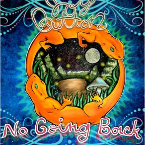 Download track No Going Back Joy Button