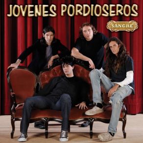 Download track La Banda Que No Duerme Jovenes Pordioseros