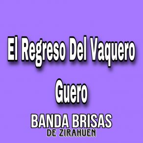 Download track El Remojo Del Vestido Banda Brisas De Zirahuen