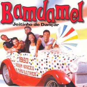 Download track Banzo Bamdamel