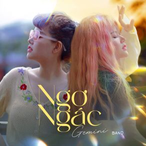 Download track Ngơ Ngác (Beat) Gemini BandThe Beat