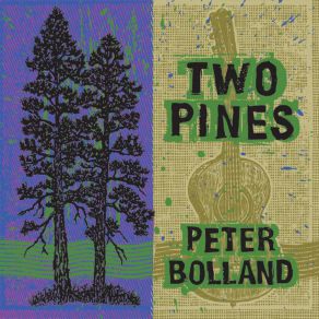 Download track Iron Road Peter Bolland