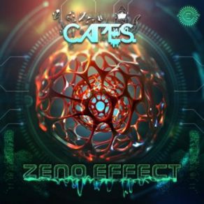 Download track Zeno Effect Sa, The Capes, Capes (SA)