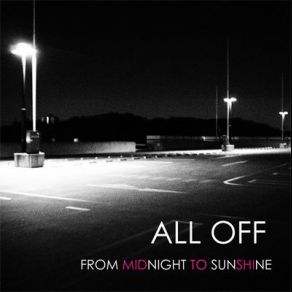 Download track Leaving The Moment (The Daylight) All OffDaylight