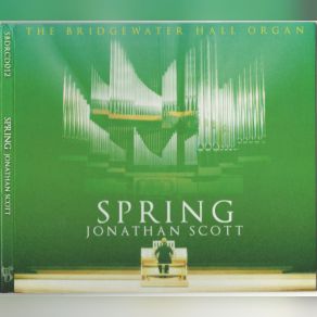 Download track J. Bach. Air On A G String BWV 1068 (Arr. J. Scott) Jonathan Scott