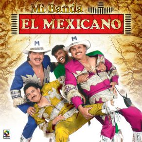 Download track Pachuco Bailarin Mi Banda El Mexicano