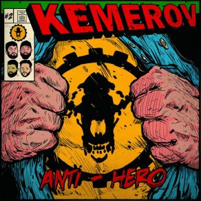 Download track Count Me Out Kemerov