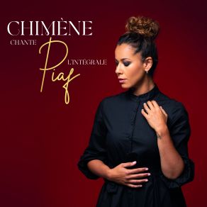 Download track À Quoi Ça Sertl'amour  (En Duo Avec Dany Brillant) Chimène Badi