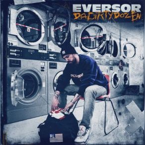 Download track Gone Kid EVERSOR