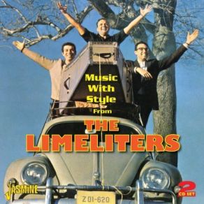 Download track Harry Pollitt The Limeliters