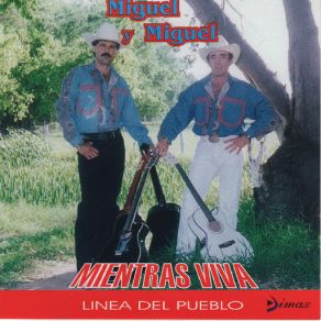 Download track Los Versos De Muel Miguel Y Miguel