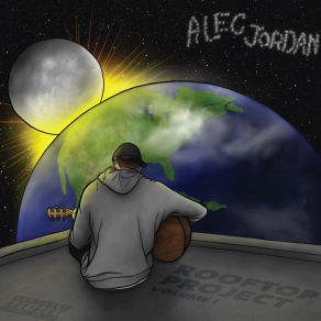 Download track Intro (Runaway) Alec Jordan