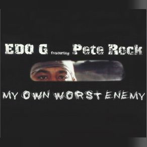 Download track Shed A Tear (Instrumental) Pete Rock, EDO. G