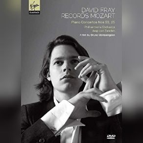 Download track Piano Concerto No. 22 In E Flat Major, K 482 - Allegro Vivace David Fray