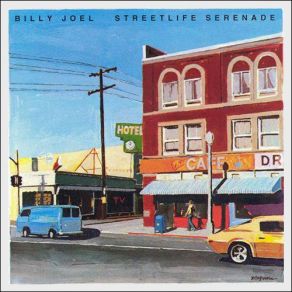 Download track Los Angelenos (Album Version) Billy Joel