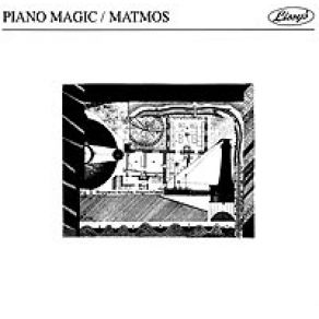 Download track The Soldering Social Piano Magic, Matmos