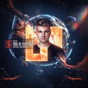 Download track Edge Of Existence (Reverze Extended Anthem 2019) Keltek