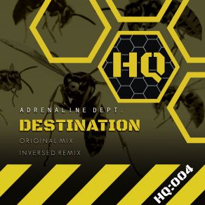 Download track Destination (Original Mix) Adrenaline Dept.