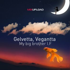 Download track You`ll Like It Vegantta