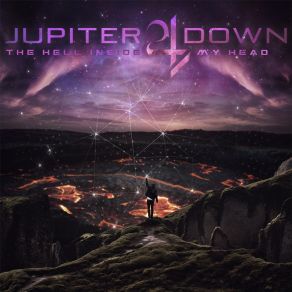 Download track The Hell Inside My Head Jupiter Down