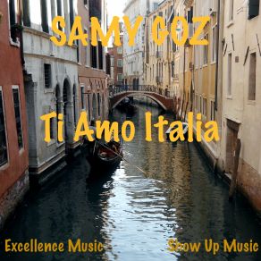 Download track L'amore E Un Attimo Samy Goz