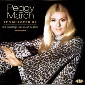 Download track I Will Follow Him (Chariot) (Japanese Version) Peggy MarchThe Chariot