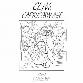 Download track Capricorn Age (Original Mix) Clive