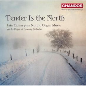 Download track 9. Knut Nystedt: Variasjoner Over Med Vil Eg Fara Op. 4 - Koral Tempo - Iain Quinn