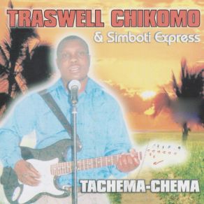 Download track Amai Traswell Chikomo