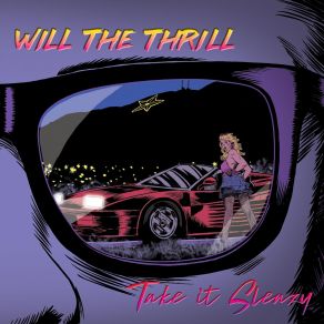 Download track Riot Will The Thrill