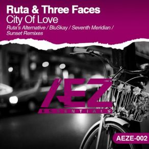 Download track City Of Love (Sunset Remix) Three Faces, Mirko RutaSUNSET