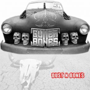 Download track Lonely Nights Gutter Bones