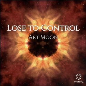 Download track Lose To Control Moon Art