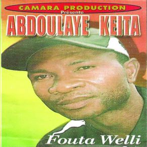 Download track Guinée Welli Abdoulaye Keita