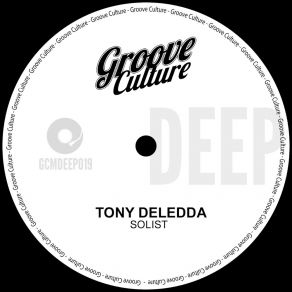 Download track Because (Extended Mix) Tony Deledda