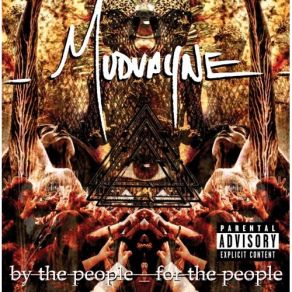 Download track Not Falling (Demo)  Mudvayne