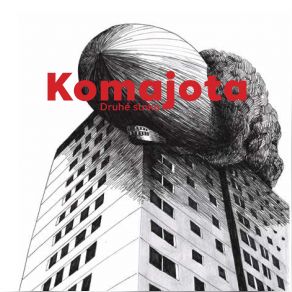 Download track Everybody Dies Alone (Bonus) Komajota