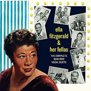 Download track I'm Beginning To See The Light Ella FitzgeraldElla Fitzgerald The Ink Spots