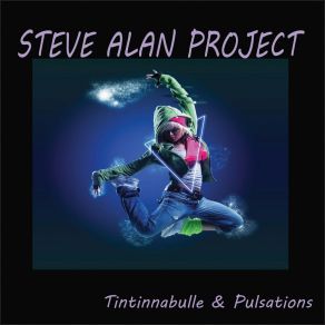 Download track Tintinnabulle Steve Alan Project