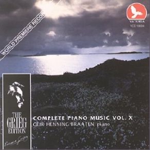 Download track Moods, Op. 73 - Folk Melody Edvard Grieg