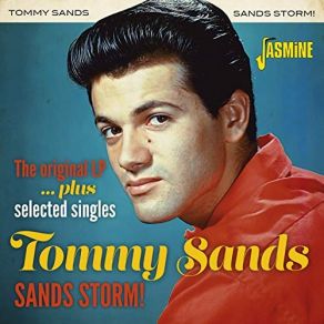 Download track Hawaiian Rock Tommy Sands