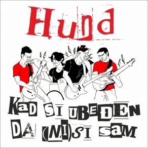 Download track Ulica S. P. Hund