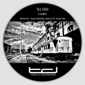 Download track Lunatic (Dope Hex Remix) DJ Ogi